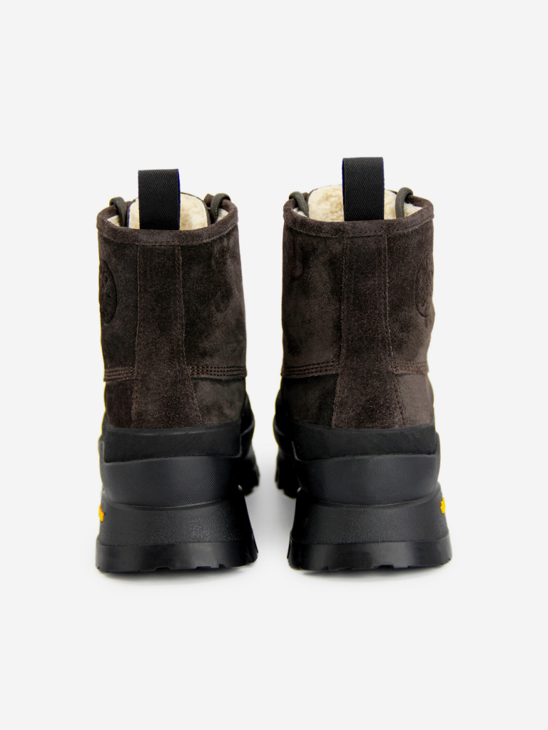 Ботинки женские Blackstone V-Kalpana