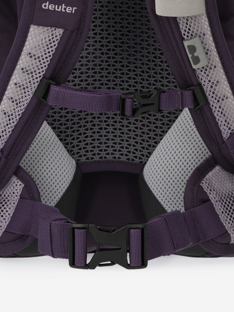 Рюкзак женский Deuter AC Lite 14 SL