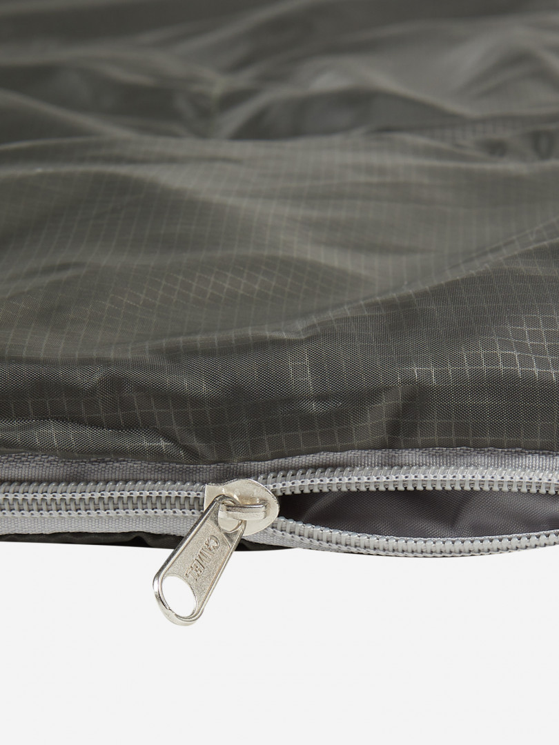 Спальный мешок Camel 20 Зеленый