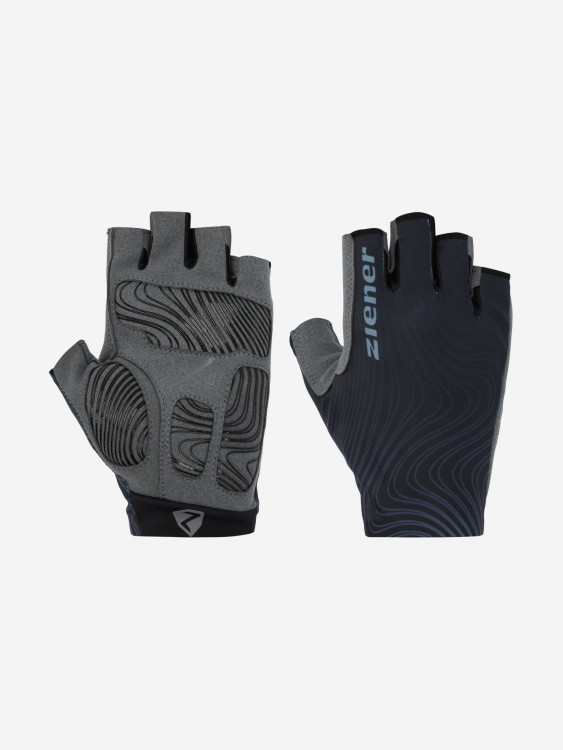 Перчатки велосипедные Ziener Clem