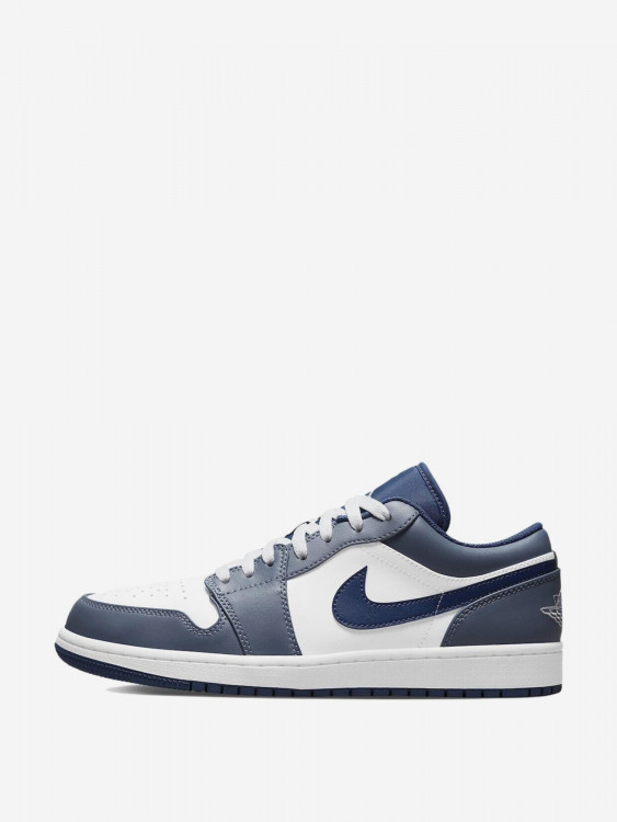 Кроссовки Jordan 1 Low