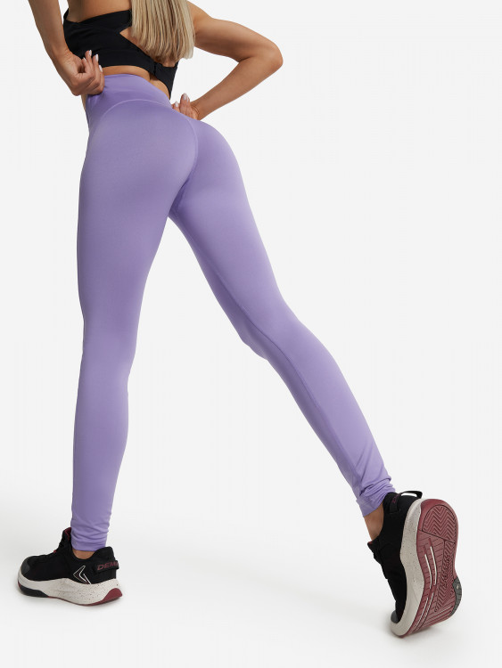 Легинсы женские Demix BaseLine