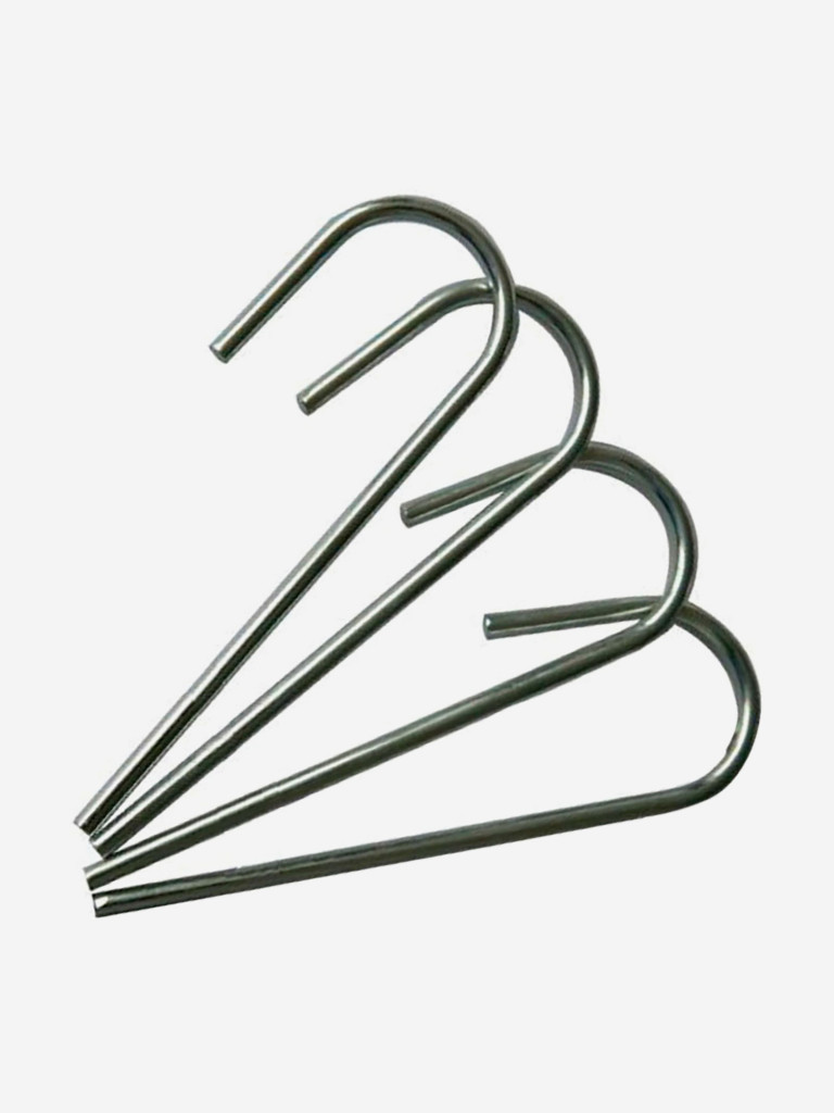 Анкер крепления батута DFC к земле, универсальный (4шт.)