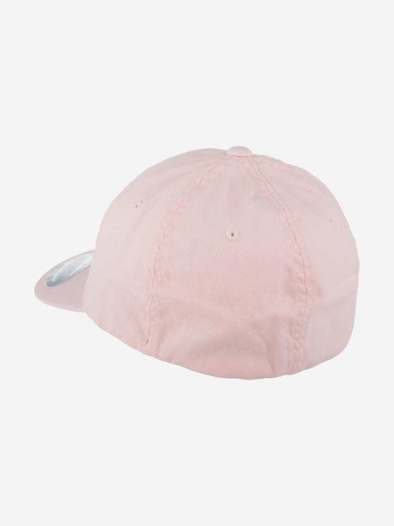 Бейсболка FLEXFIT 6997 (розовый)