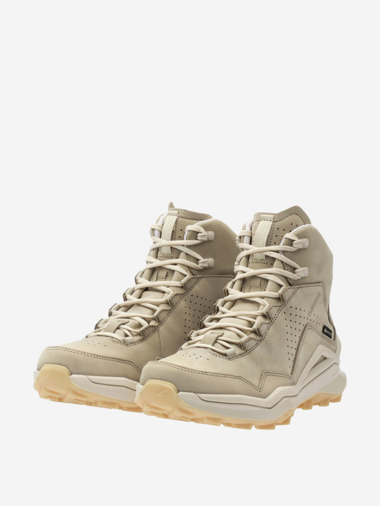 Ботинки мужские LOWA Maddox Pro LT GTX Mid