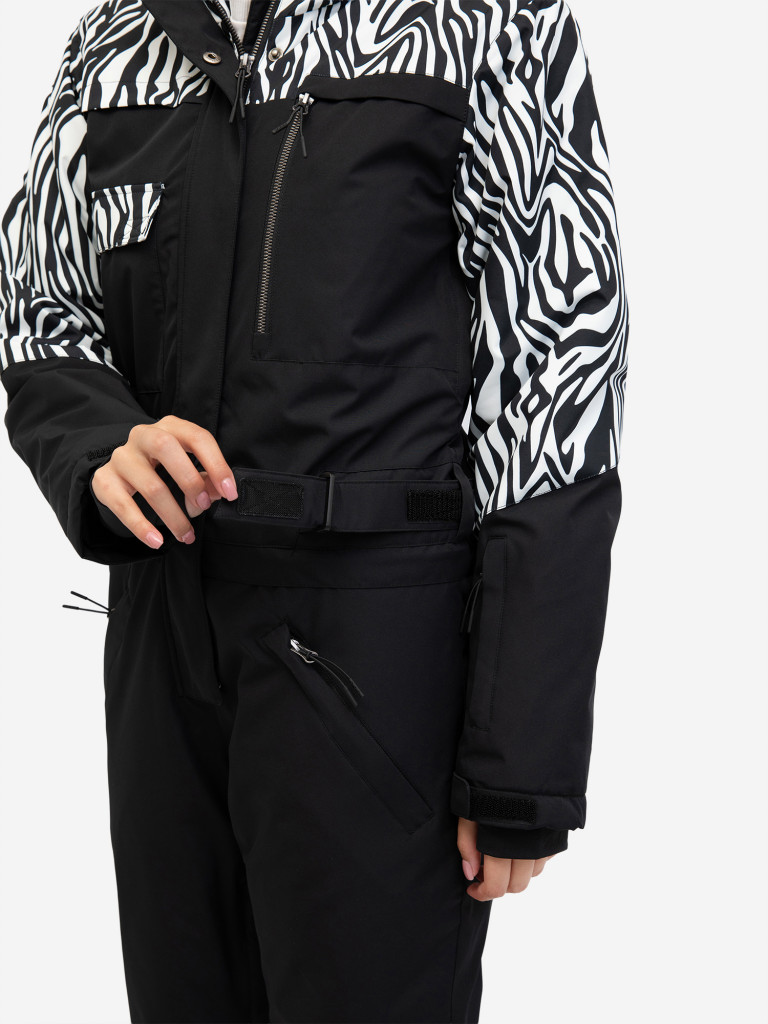 Комбинезон утепленный Qluck LEO ZEO SPORT