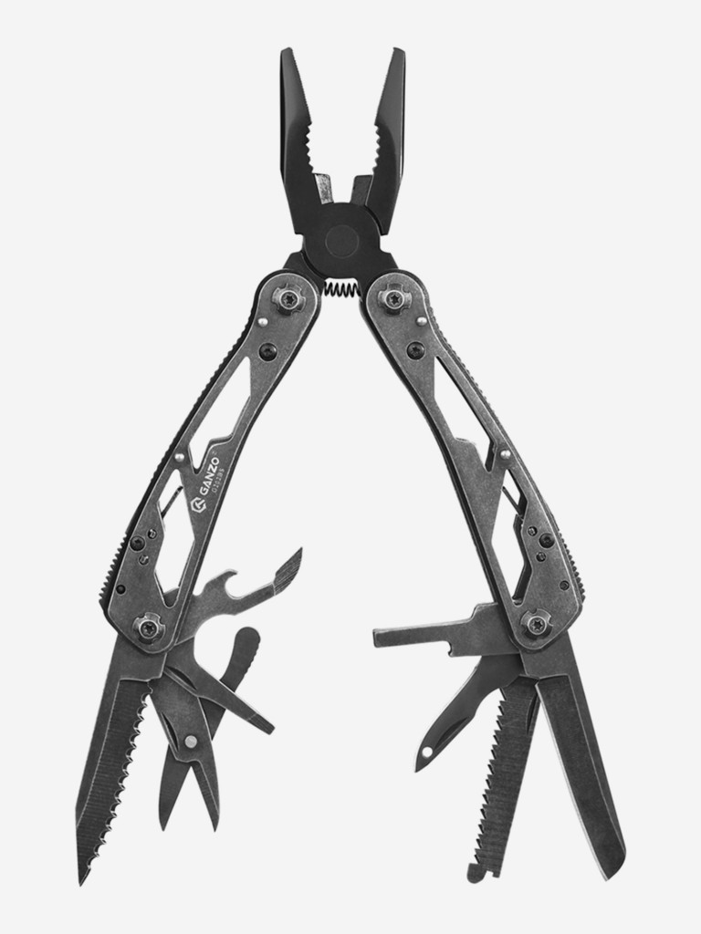 Мультитул Ganzo G202BS
