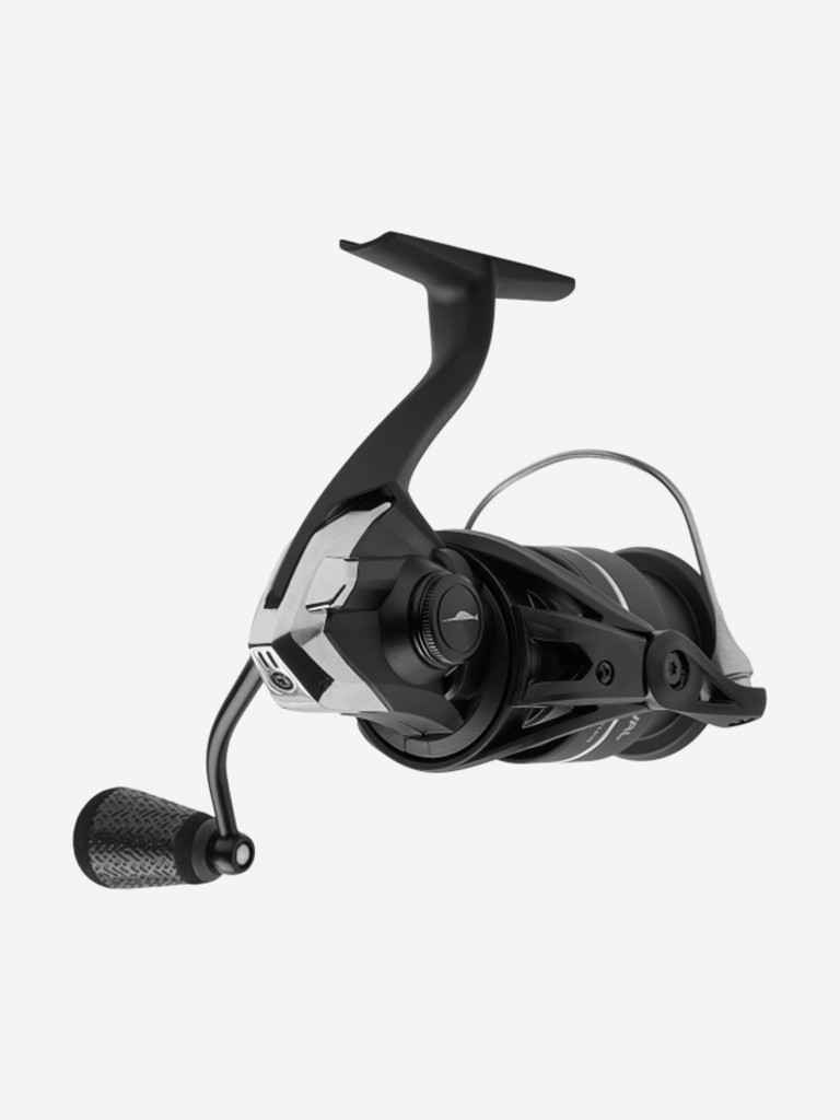 Катушка с запасной шпулей Narval Fishing Micro-N 2500/2500S 5.2:1 12+1BB