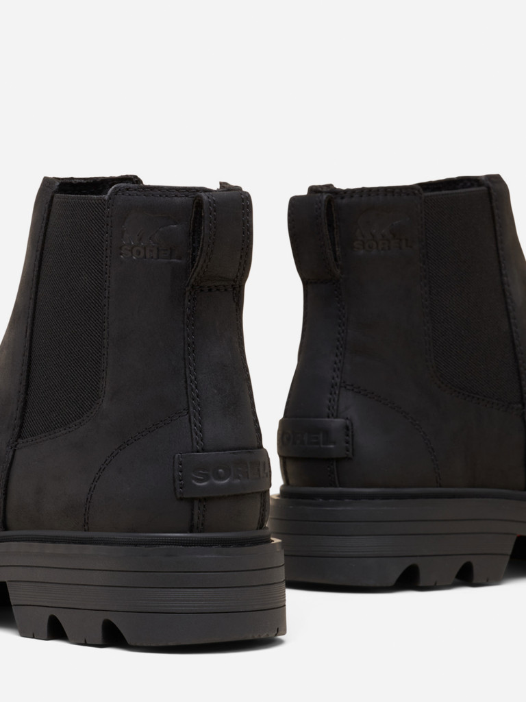 Ботинки женские Sorel Revel Rd™ Chelsea Wp