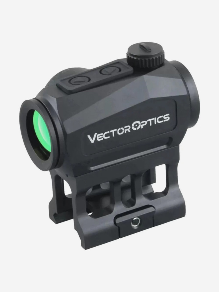 Коллиматор Vector Optics Scrapper 1x22 SCRD-45