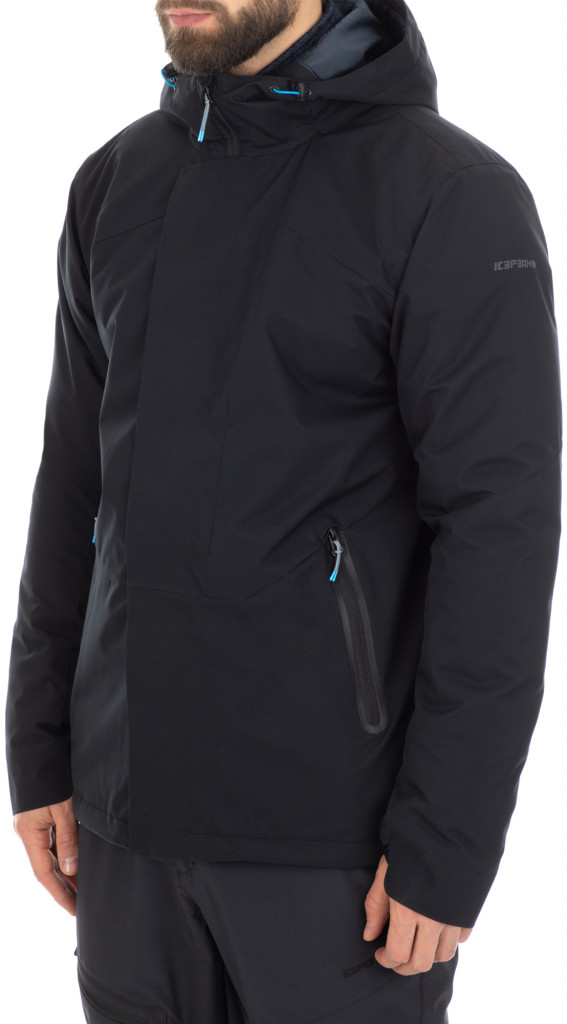 Куртка утепленная мужская IcePeak Victor