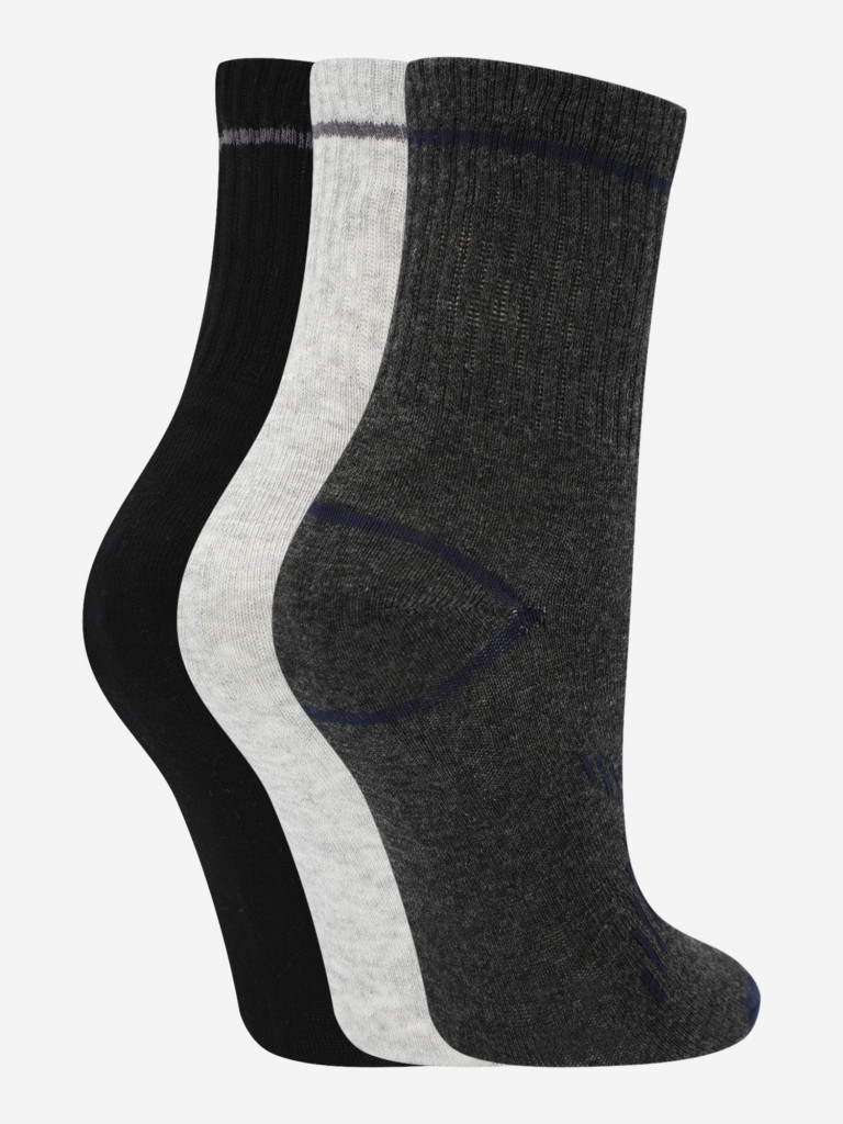 Носки для мальчиков Demix, 3 пары