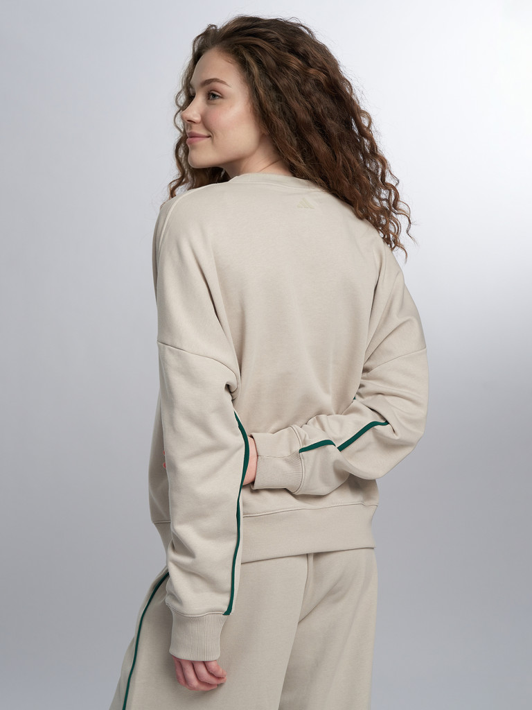 Свитшот женский adidas