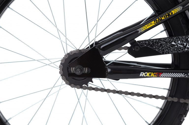 Велосипед подростковый Stern Rocket 20"