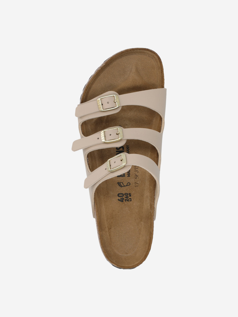 Шлепанцы женские Birkenstock Florida