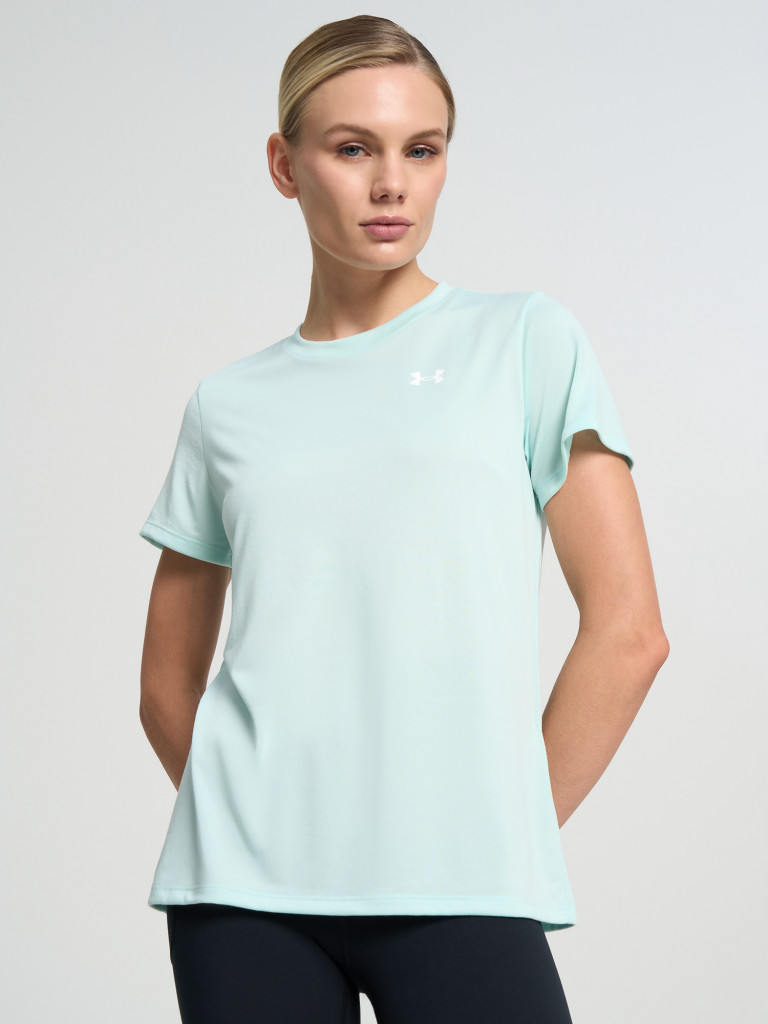Футболка женская Under Armour Tech