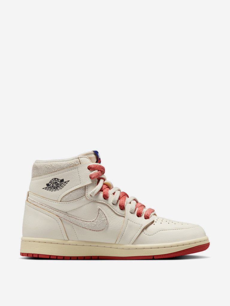 Кроссовки Jordan Brand Air Jordan 1 High OG Wmns Rare Air