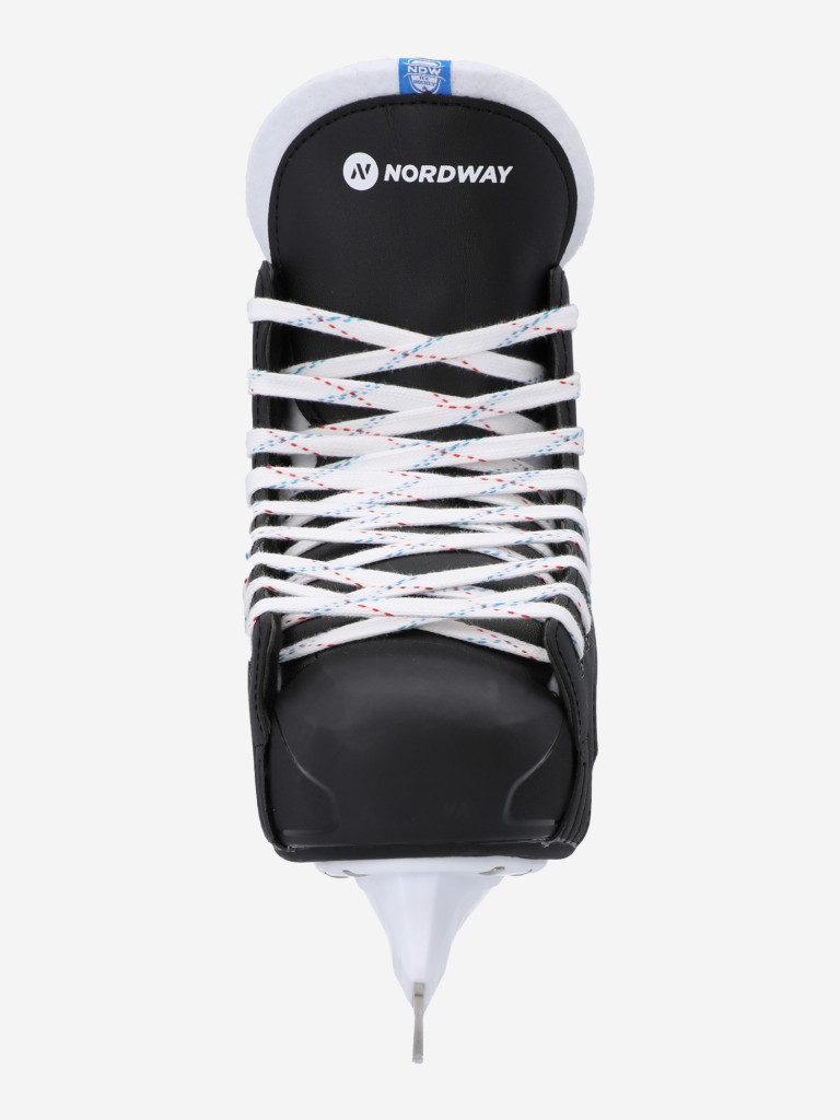 Коньки хоккейные Nordway NDW300 SR