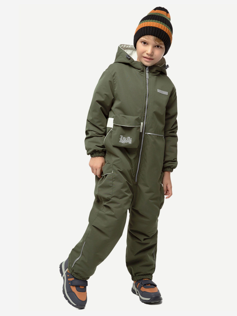 Комбинезон NIKASTYLE