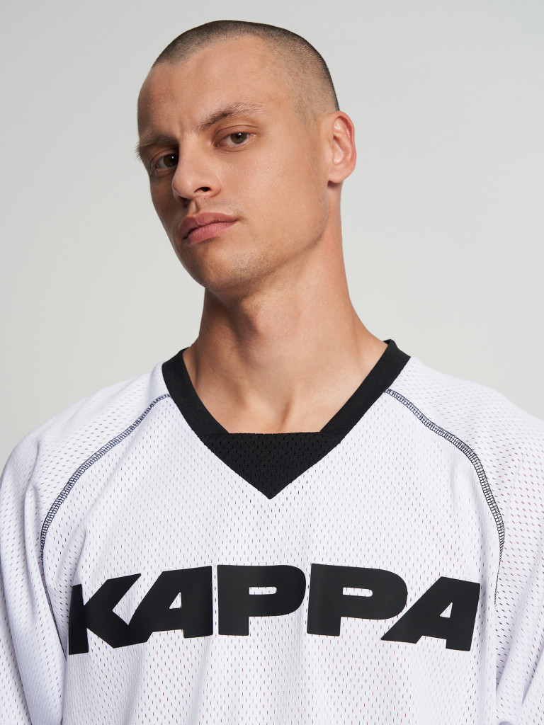 Футболка мужская Kappa