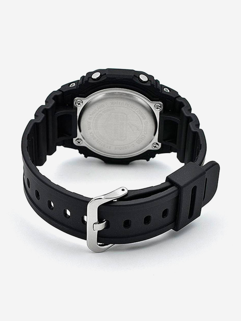 Спортивные часы CASIO G-SHOCK G-5600UE-1E