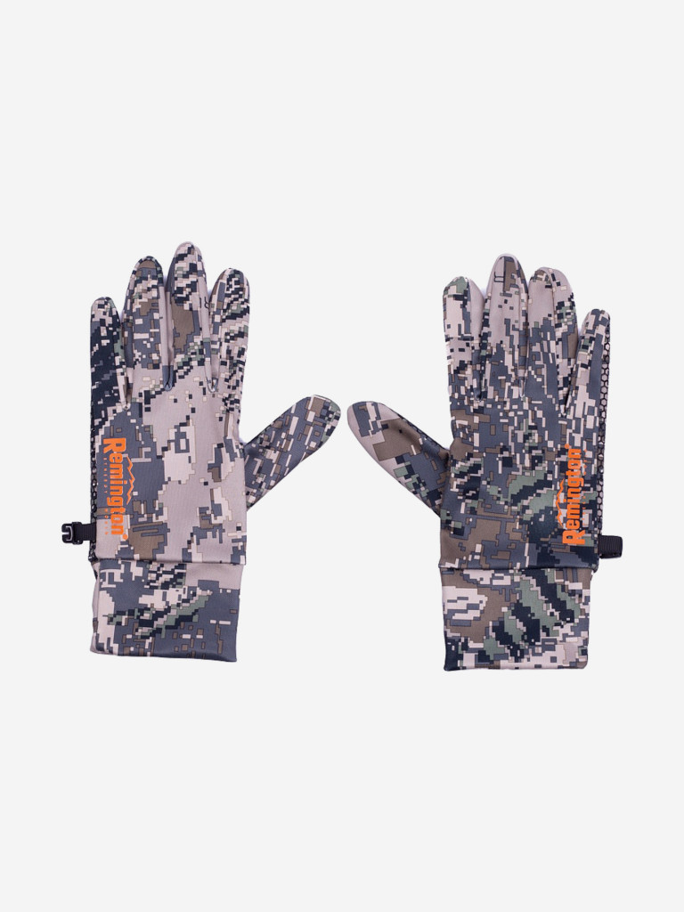 Перчатки Remington Gloves Places II Figure