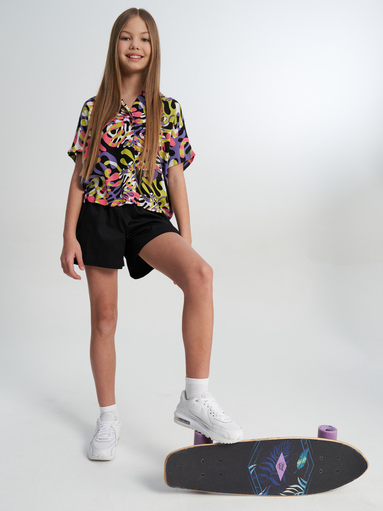 Шорты для девочек Termit