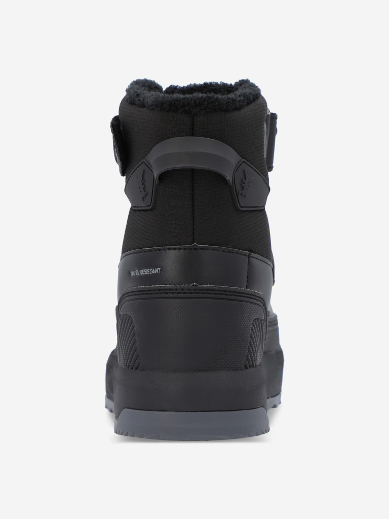 Сапоги утепленные для мальчиков Termit Winter Pro High