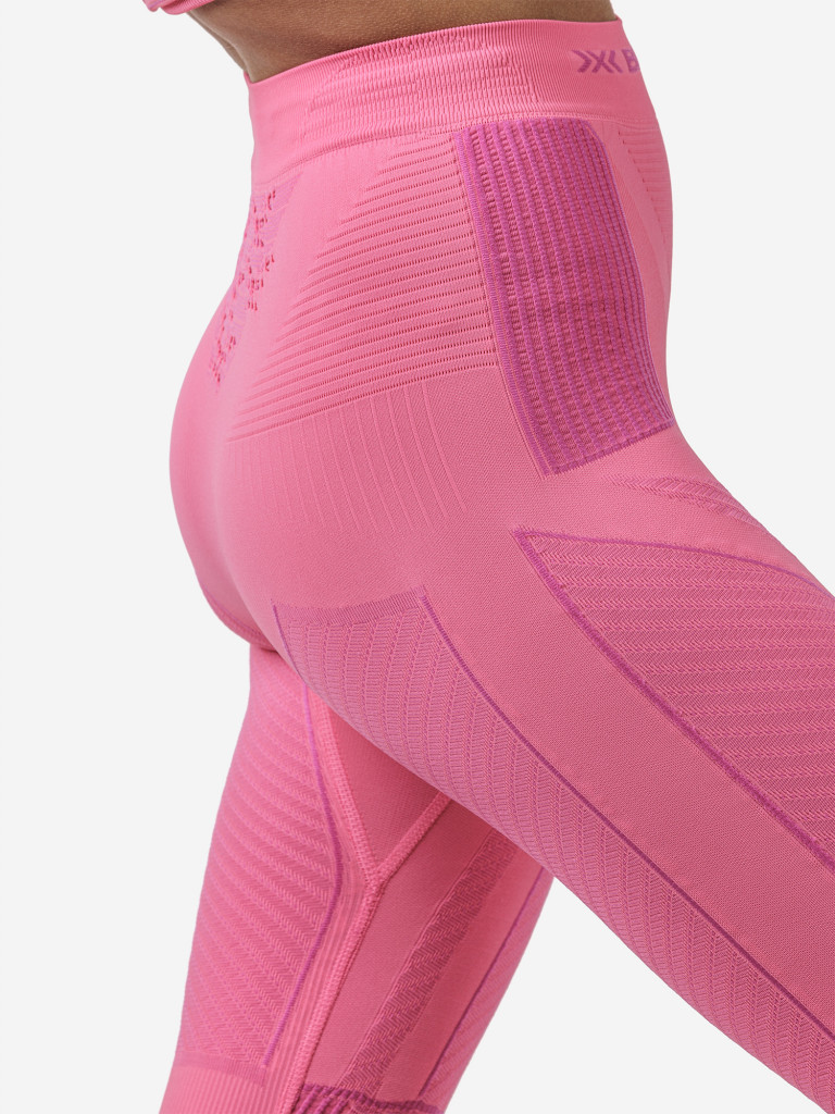 Термобрюки женские X-BIONIC ENERGY ACCUMULATOR 4.0 PANTS