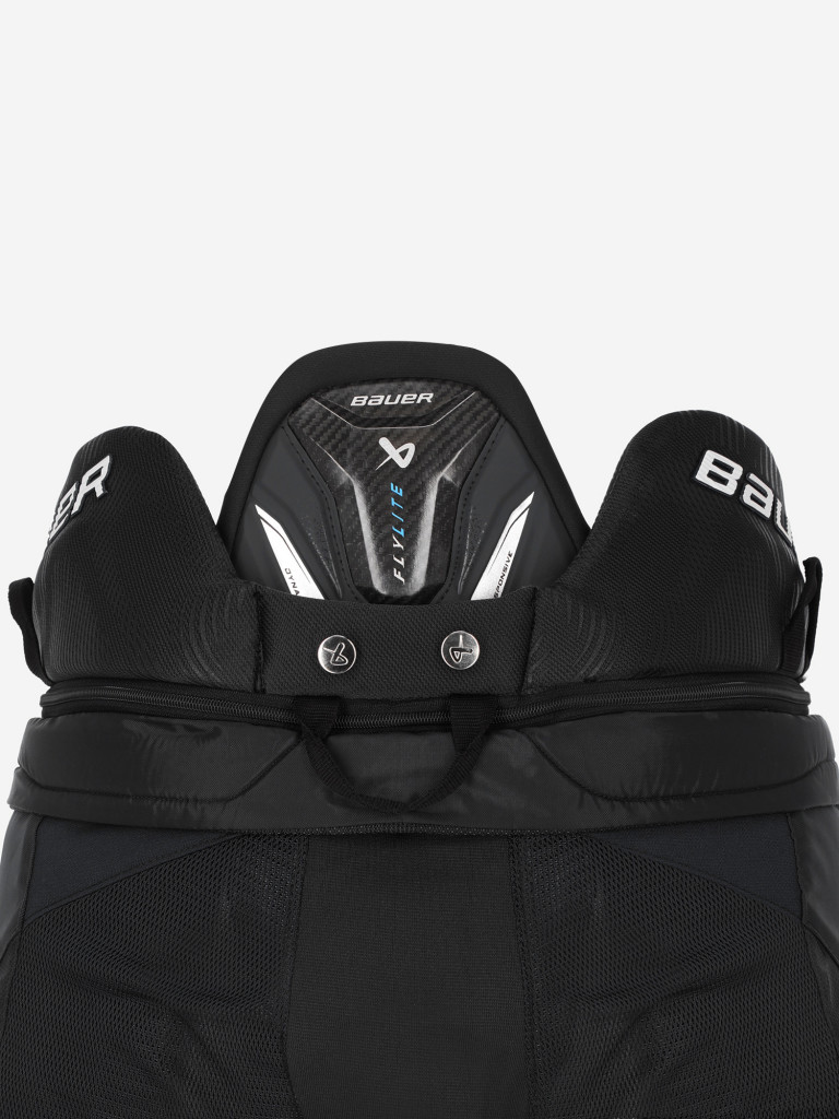 Шорты хоккейные детские BAUER Vapor Flylite INT