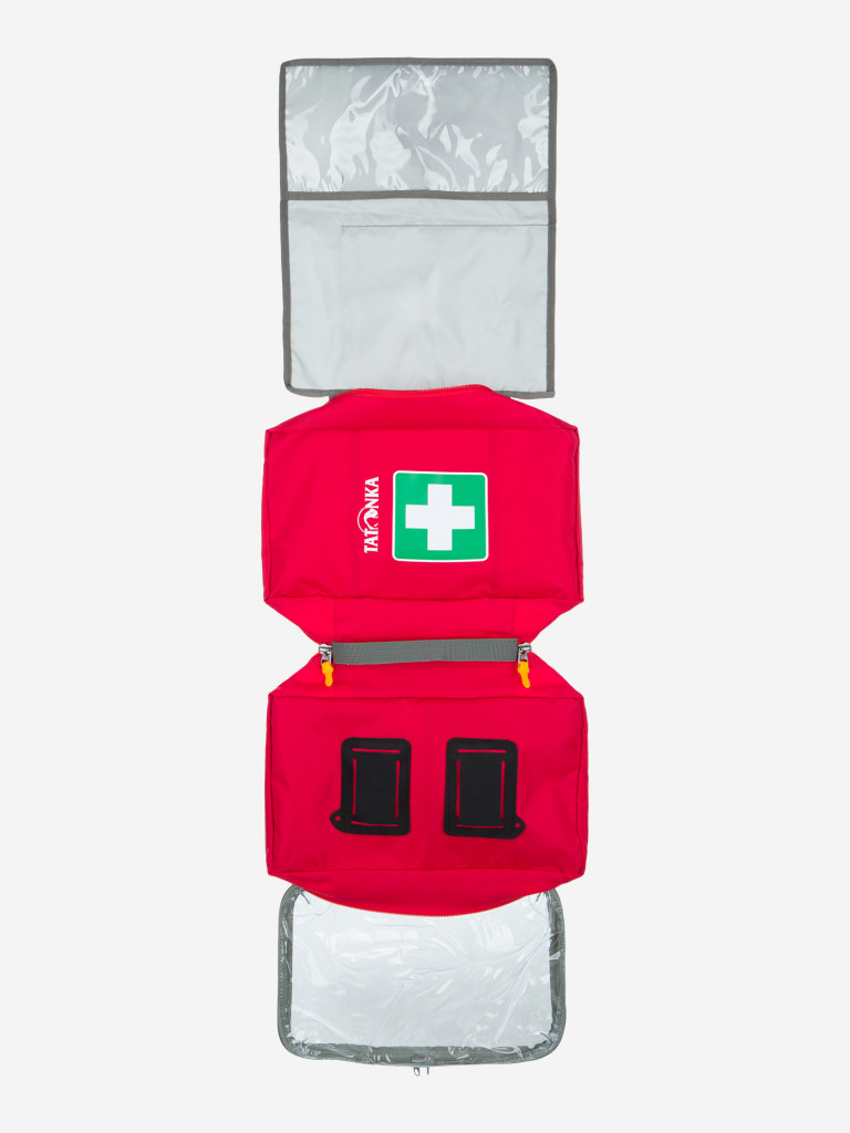 Сумка для медикаментов Tatonka First Aid L