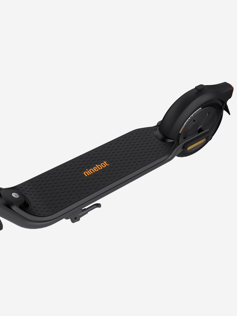Электросамокат Ninebot by Segway KickScooter F2 Pro