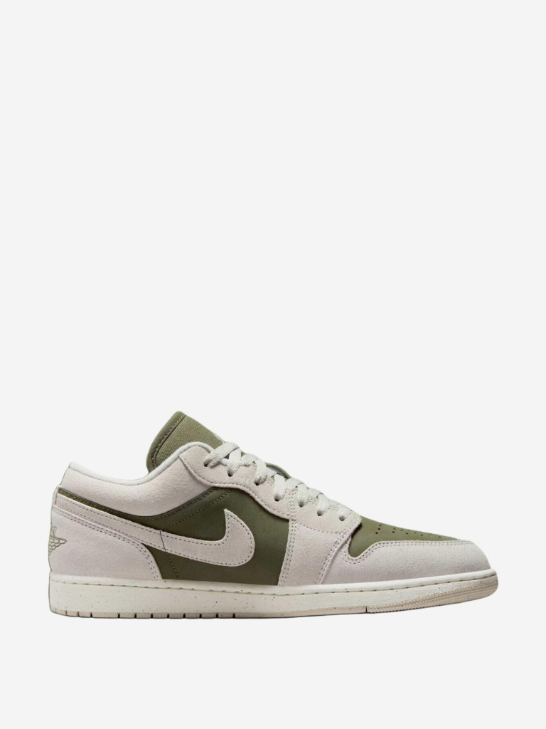 Кеды Nike Jordan 1 Low