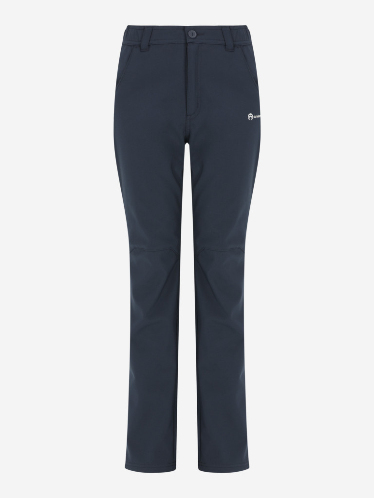 Брюки софтшелл для мальчиков Outventure