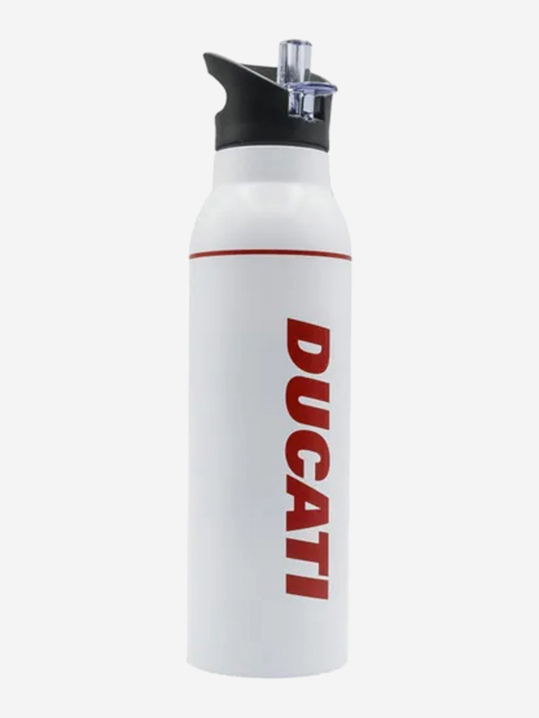 Бутылка для воды Ducati