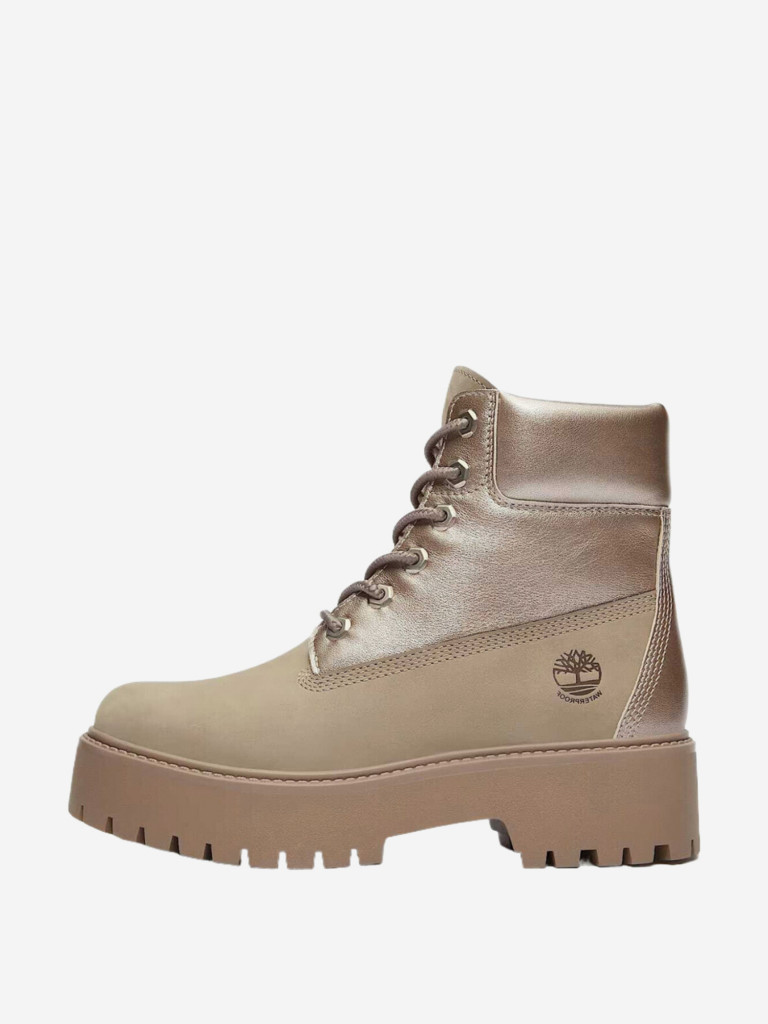 Ботинки Timberland Stone Street