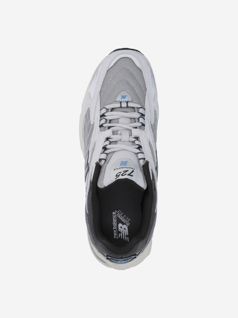 Кроссовки мужские New Balance