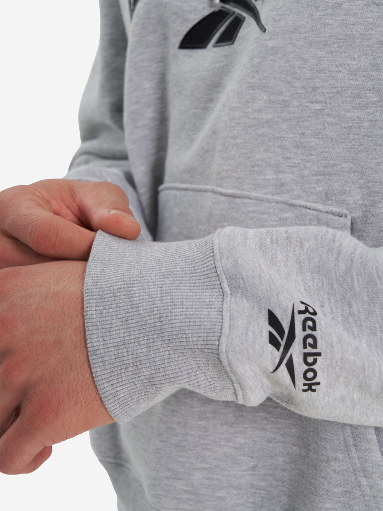 Худи мужское Reebok Colman