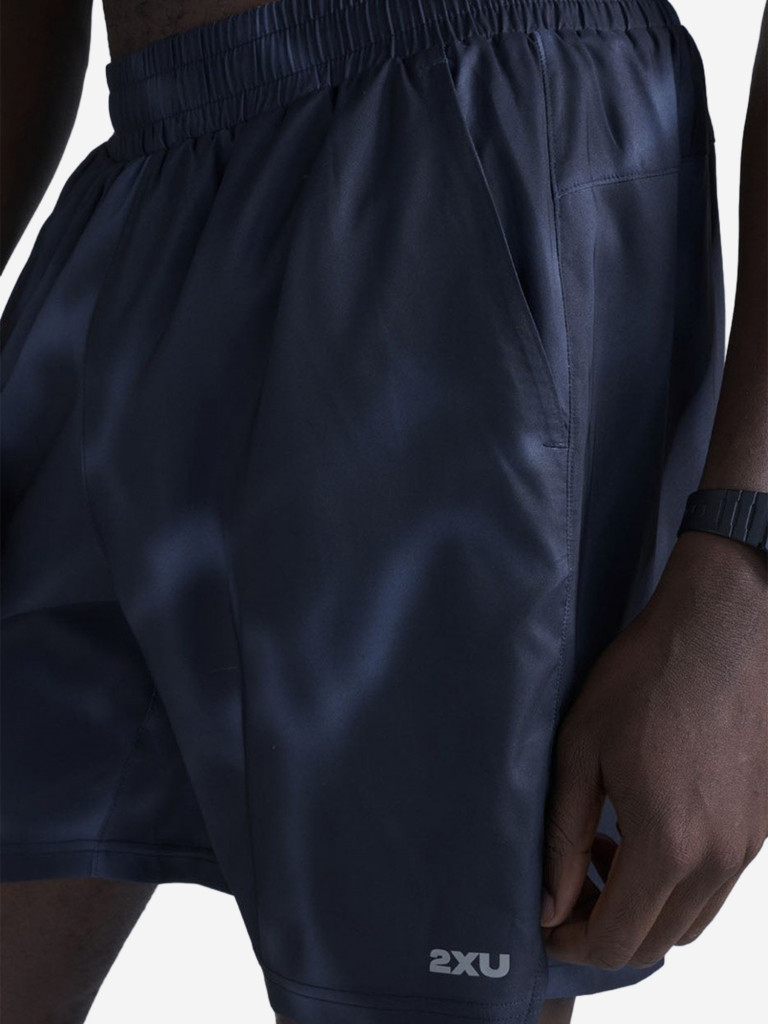 Мужские Шорты 2XU Aero 7" Shorts