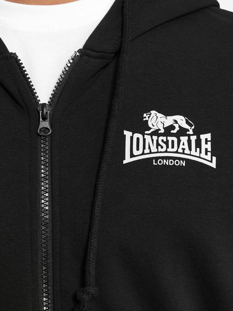 Костюм спортивный мужской LONSDALE LHANBRYDE