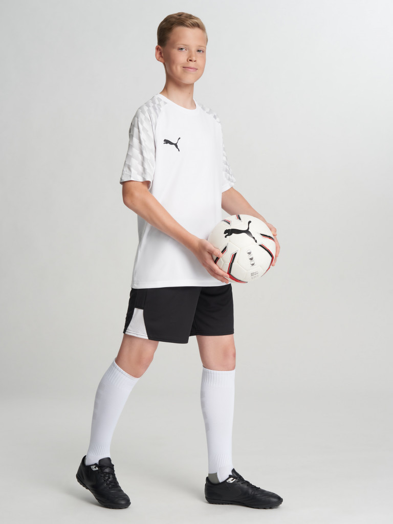 Футболка для мальчиков PUMA Teamliga26