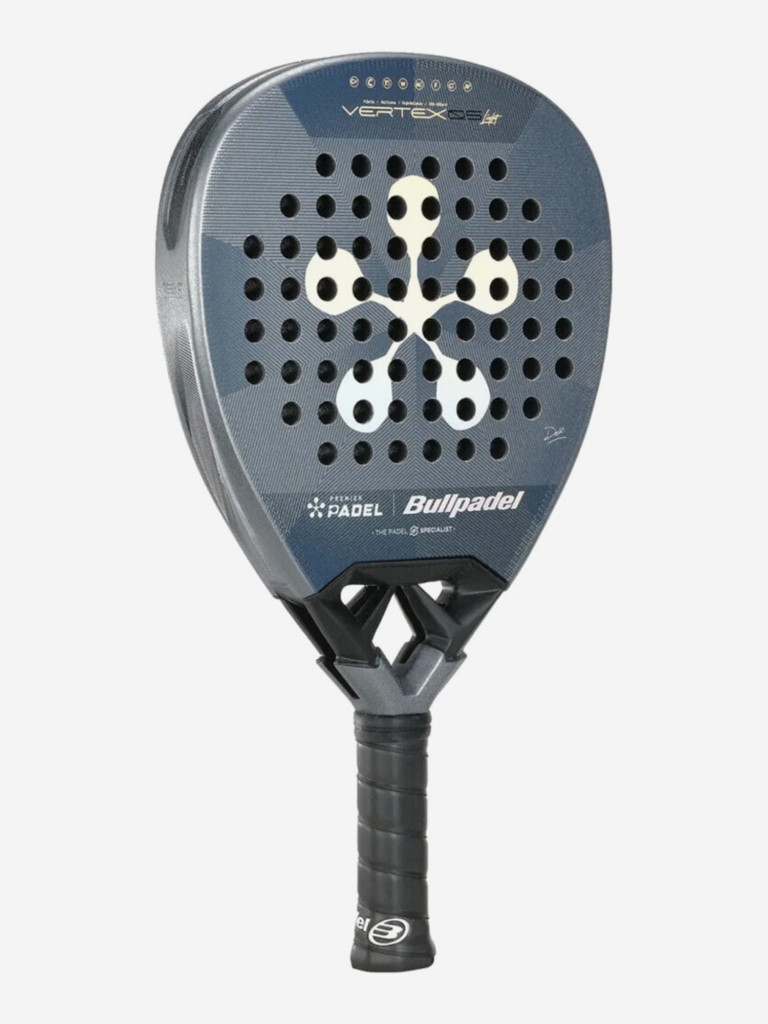 Ракетка для падел-тенниса Bullpadel Vertex 05 Light Premier Padel 26
