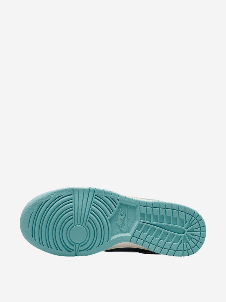 Кеды мужские Nike Dunk Low