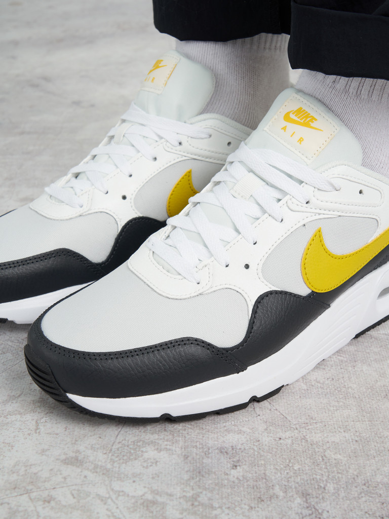 Кроссовки мужские Nike Air Max Sc