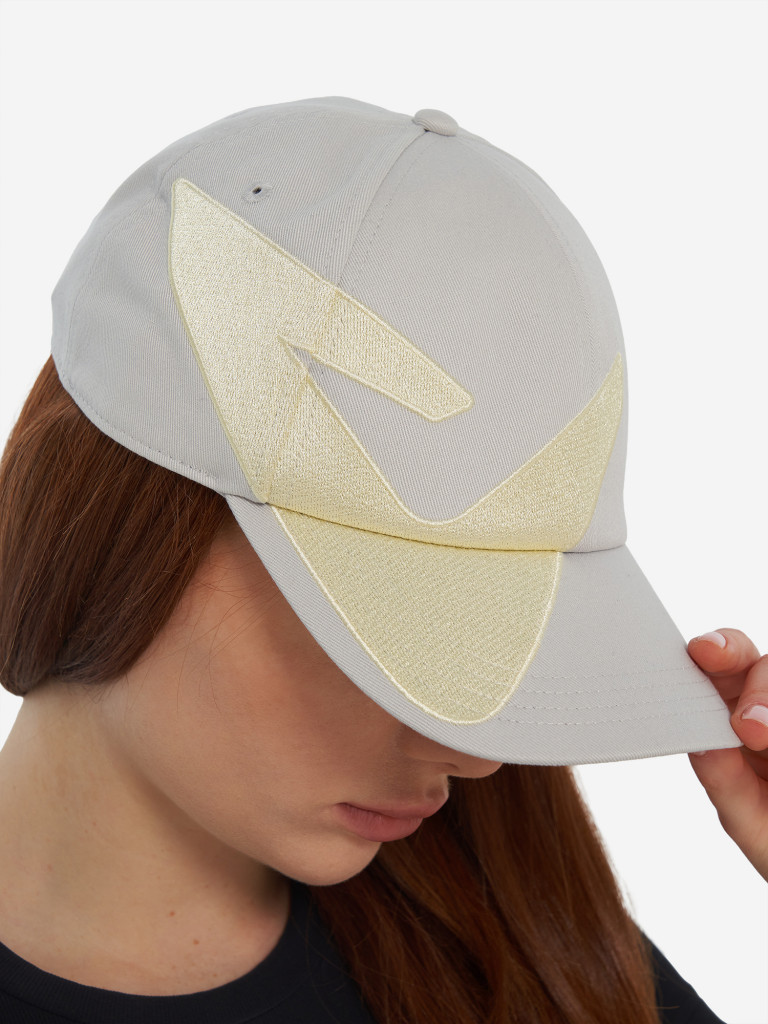 Бейсболка Demix