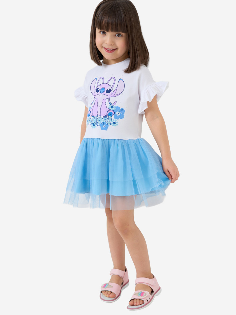 Платье для девочек PlayToday