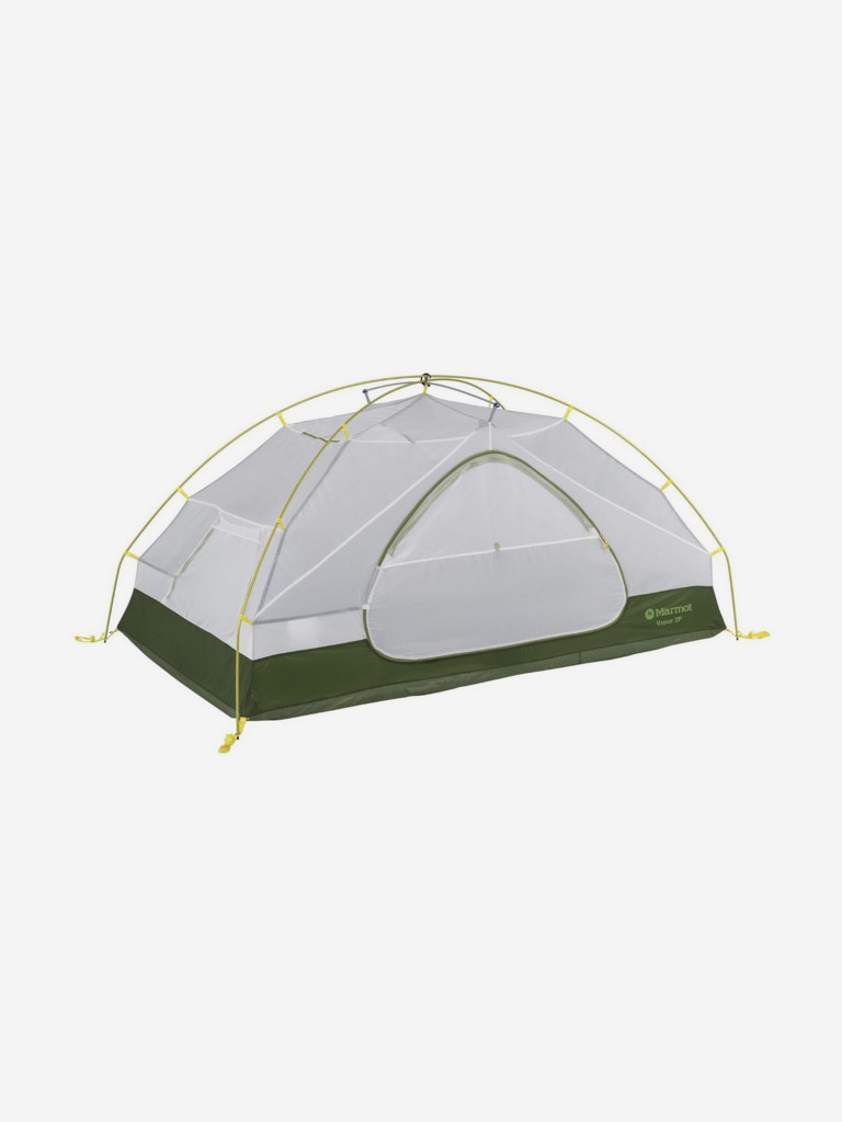 Палатка 2-местная Marmot Vapor 2P, Foliage, ONE