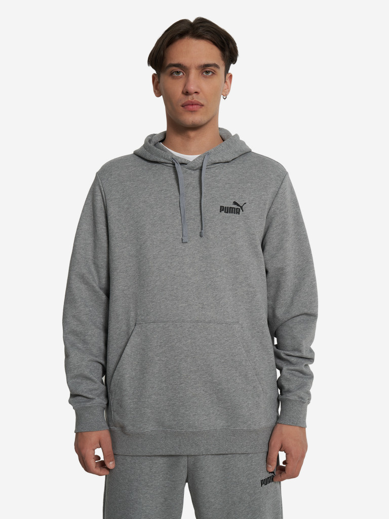 Худи мужское PUMA
