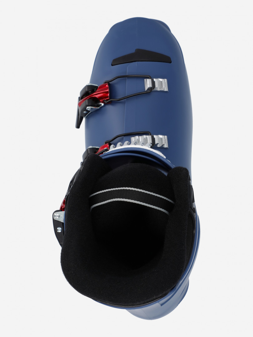 Ботинки горнолыжные детские Alpina Duo 4 Max 30294040299 Синий, размер 23, фото 6