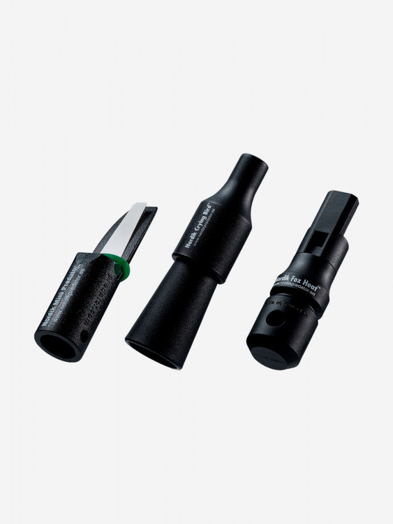 Набор манков Nordik Predator на лису и других хищников Mini predator + Crying Bird + Fox Heat